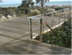 AEC architectural metalwork